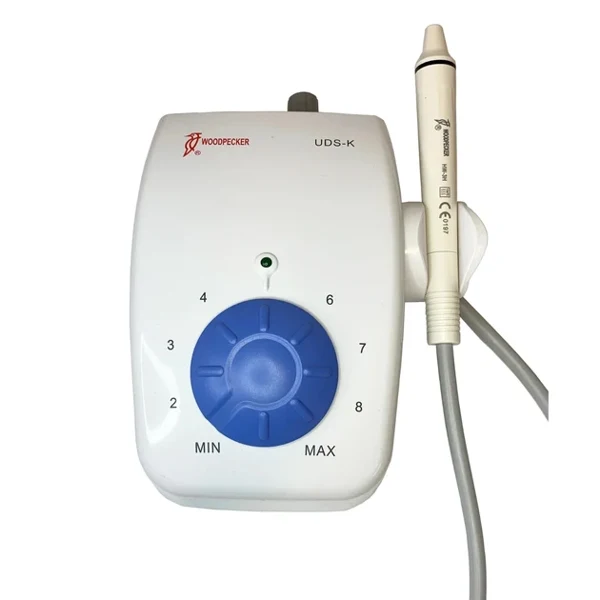 Máy cạo vôi siêu âm Woodpecker UDS-K (DTE)