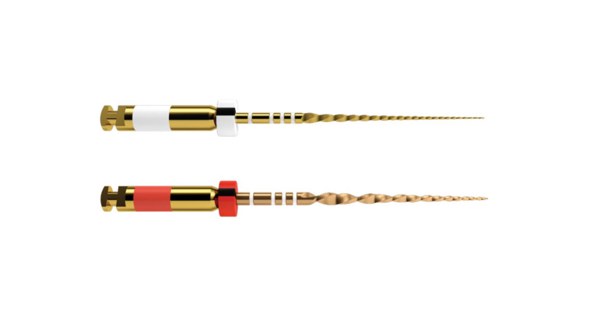 Trâm Nội Nha WaveOne Gold