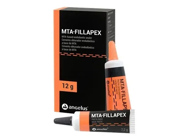 MTA-Fillapex