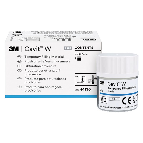 Cement Tạm Cavit W