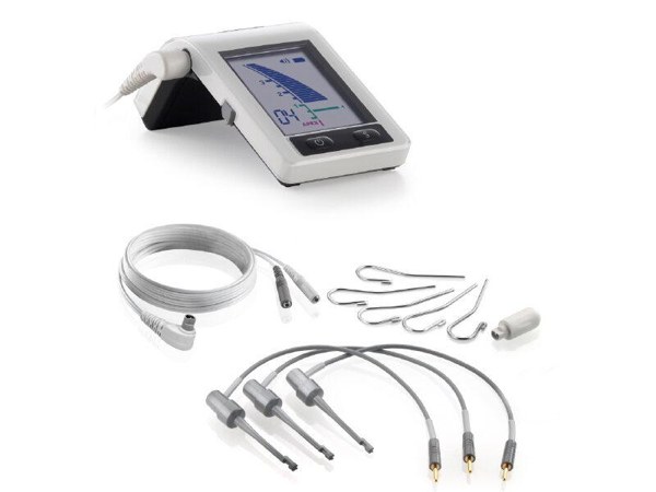 Máy Định Vị Chóp Morita Root ZX Mini