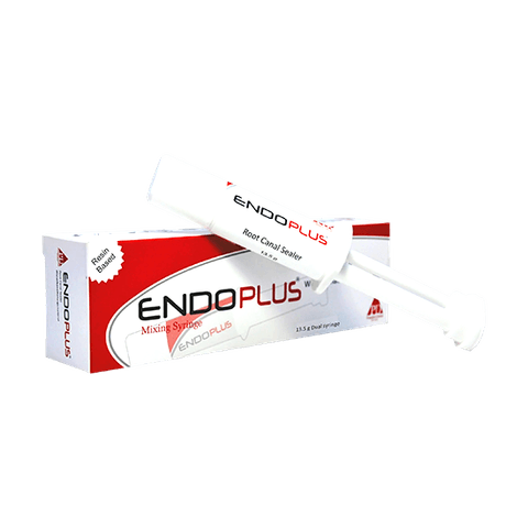 ENDOPLUS - Resin Based Root Canal Sealer