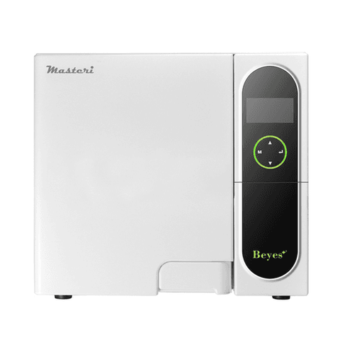 Nồi Hấp Tiệt Trùng Autoclave 18L