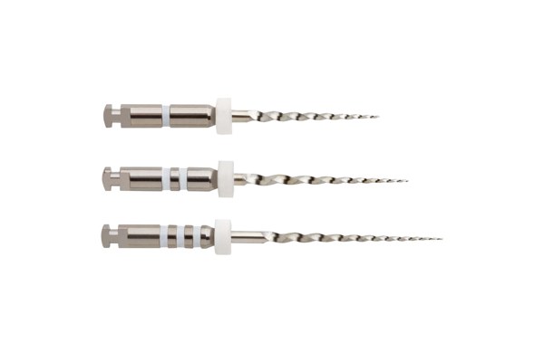 Trâm NiTi ProTaper Universal