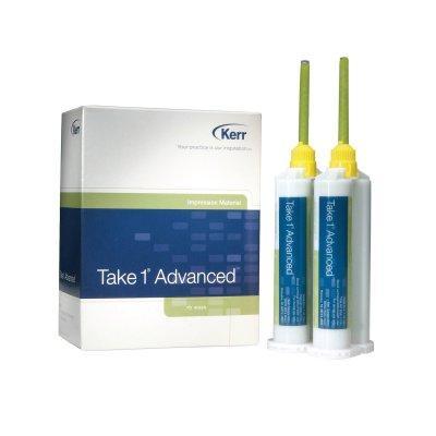 Alginate Take 1 Advanced