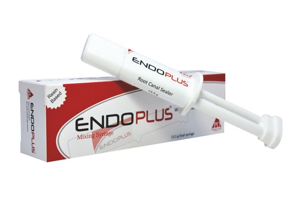 SEALER NỘI NHA ENDOPLUS - Trám bít ống tủy độ kín cao