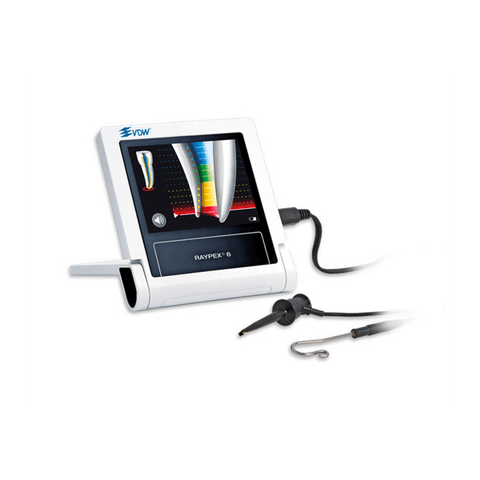Máy Định Vị Chóp RAYPEX6 - VDW