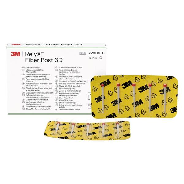 Chốt sợi 3M RelyX Fiber Post