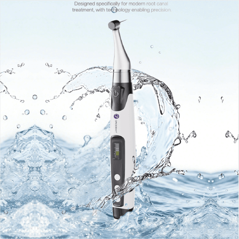 Máy Nội Nha Dolphin ( Tích Hợp Định Vị Chóp)