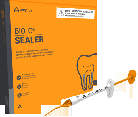 BIO-C Sealer - Angelus