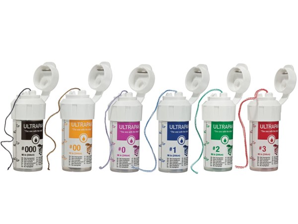 Chỉ Co Nướu Ultrapak